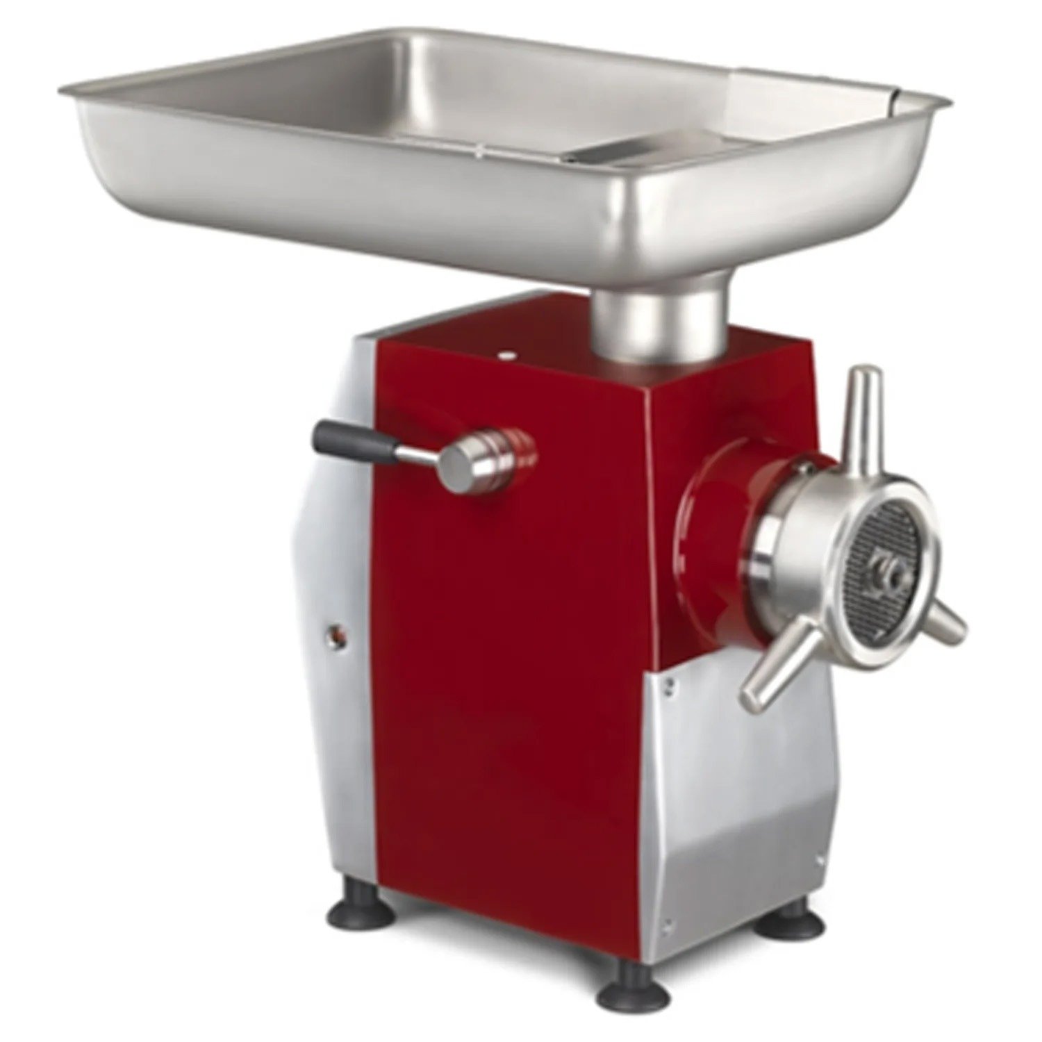 OMEGA MEAT MINCER 380V- TA 32 V
